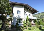 Location vacances Rohrberg - Apartment in Aschau im Zillertal with Balcony, cleaning included-2