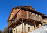 Location vacances Badia - Dolomitiscape Chalet-4