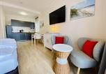 Location vacances Rostock - Landhaus Immenbarg, Lobby-2