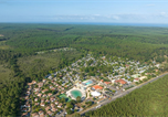 Camping Saint-Julien-en-Born - Camping Homair - Les Vignes-1