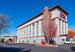 Hôtel Meridian - Hampton Inn & Suites Boise/Spectrum-1