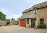 Location vacances Silverstone - Kite Cottage-1
