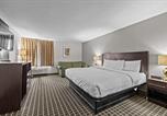 Hôtel Wausau - Ramada by Wyndham Stevens Point-4