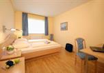 Hôtel Bad Nauheim - Hotel Hugenottengarten-3