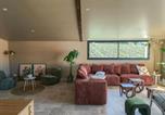 Location vacances  Val-d'Oise - Wine Barn With Pool In The Heart Of Layon-3