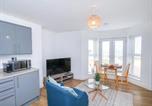 Location vacances  Gare d'Hartlepool - Glenholme Apartment 6-4