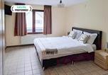 Hôtel Hagnicourt - Au Coeur d'Alle by Belvilla-Double Room-2
