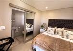 Location vacances Langebaan - Living Dreams-2