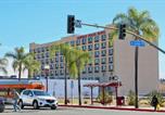 Hôtel Ramada Inn - Lincoln Hotel Monterey Park Los Angeles-3