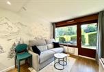Location vacances Combloux - Horizon Blanc-2