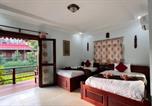 Hôtel Cambodge - Ratanakiri Phum Khmer resort-3