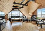 Location vacances Torup Strand - Beautiful Home In Fjerritslev With Kitchen-3