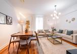 Location vacances Lisbon - Akicity Lisboa Star Ii-2