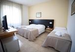 Hôtel Province de Bénévent - Antum Hotel-3
