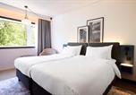 Hôtel Sandefjord - Radisson Blu Park Hotel, Oslo-3