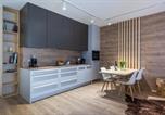 Location vacances Lądek-Zdrój - Apartmány u Lesa-2
