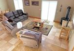 Location vacances Hill City - Cottage at Storm Mountain #3-4