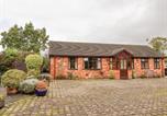 Location vacances Nantwich - Molls Cottage-2