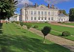 Hôtel Mayenne - Château de Craon-1