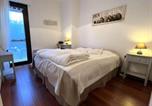 Location vacances Bénodet - Terrasse au calme, cœur de Bénodet, appartement à 400m de la plage avec parking privatif - Fr-1-481-133-3