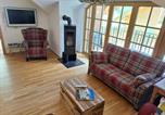 Location vacances Rauris - Daniela 14 by Smr Rauris Apartments - close to Spa and Gondola-2