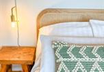 Location vacances Nesselwang - Sunset Club - Nesselwang Chalets Nr 1-3