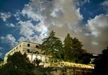 Location vacances Sorrento - Relais La Rupe-3