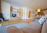 Location vacances Kaprun - Apartment Riccardo - by Alpen Apartments-2