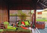 Location vacances Paramaribo - Work- Friendly 1- Bedroom Apt- Kitchen & Ac-2