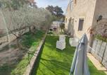 Location vacances La Tour-d'Aigues - Gîte 5 personnes , Luberon, Provence-2