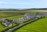 Location vacances Newton-by-the-Sea - St Dolmen-2