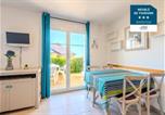 Location vacances Plomodiern - T de Pentrez N53 3p6-1