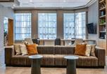 Hôtel Kennett Square - Sheraton Suites Wilmington Downtown-4