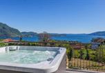 Location vacances Verbania - Villa Spa Nipotine-1