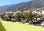 Location vacances El Paso - Welcoming apartment with mountain view-1