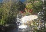 Location vacances Serriera - Petit coin de paradis-1