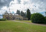 Location vacances Jyväskylä - Historic countryside schoolhouse for gatherings, retreats and celebrations-3