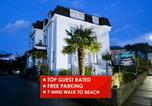 Hôtel Poole - Cavendish Central Bournemouth-1