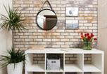 Location vacances Kazimierz Dolny - Marine Rooms-2