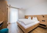 Location vacances Sillian - Kuenz Dolomites App 3-2