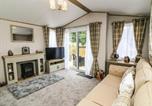 Location vacances Warton - Hedgehog Lodge-4