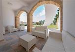 Location vacances Porto Cesareo - Villa Viola-1