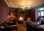 Hôtel Wallonia - Hotel Le Beau Séjour-1