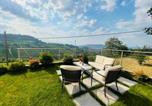 Location vacances Monforte d'Alba - Casa Rafanelli-3