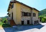Location vacances Norcia - Lovely Apartment In Montemonaco-2