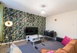 Location vacances La cathédrale Saint Michael de Coventry - Coventry- Perchfoot 3 Bedroom Contractor and Pet-Friendly Spacious House By Sublime Stays-4
