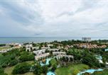 Location vacances Hua Hin - Boathouse Hua Hin Condo-1