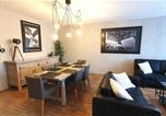 Location vacances Antwerpen - Mazzity 2-4