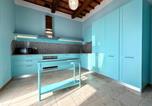 Location vacances  Province d'Arezzo - Inviting apartment in Poppi with patio-3