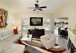 Location vacances Fort Myers - Villa Sunset - Gulf Access-2